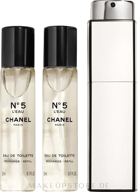 chanel refillable|refills for chanel purse spray.